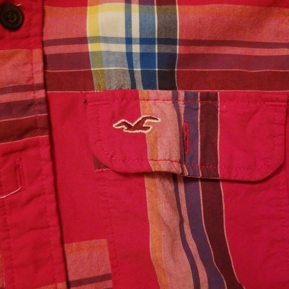 Light jacket - Picture 3 of 4